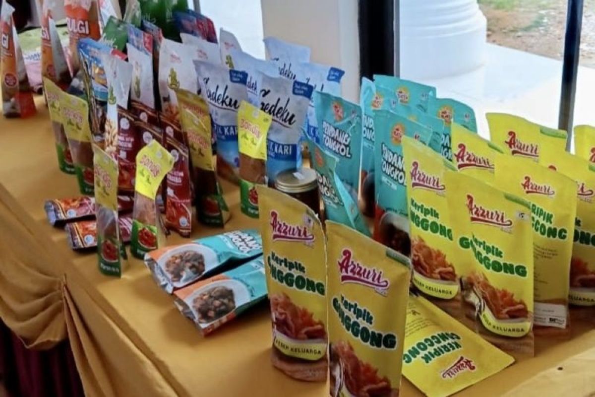 Konsultan Izin SPP-IRT: Solusi Praktis untuk UMKM Pangan Agar Produk Lebih Legal dan Siap Dipasarkan